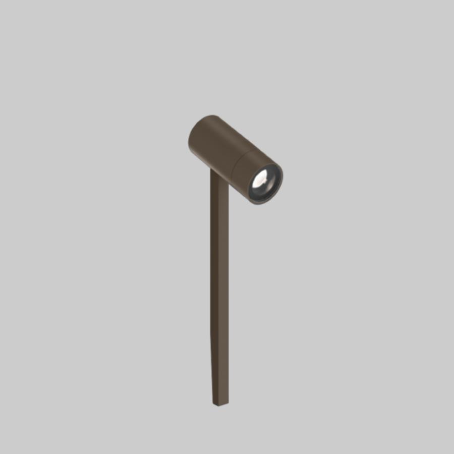 Wever & Ducré Geo 1.0 Spike Light | All Square Lighting