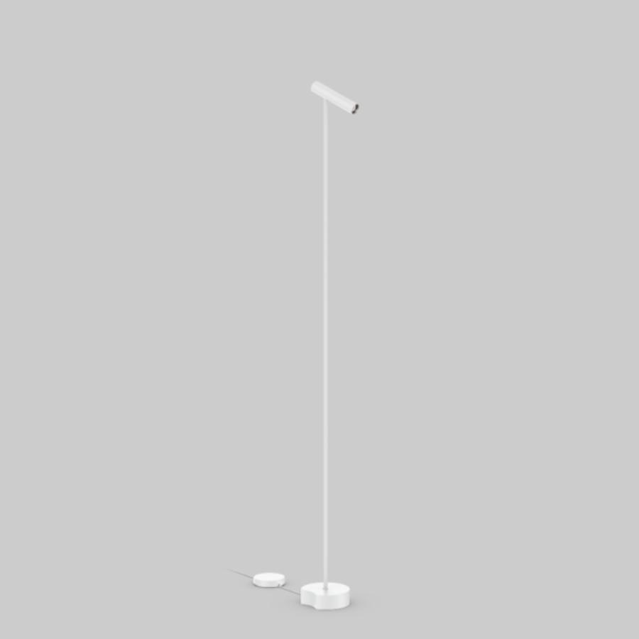 Wever & Ducré Match 1.0 Floor Lamp | All Square Lighting