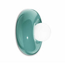 Ferroluce Bumbum C2750 Wall Light | All Square Lighting