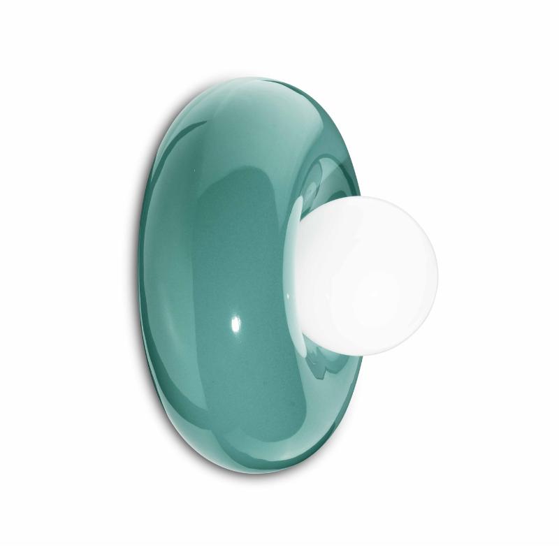 Ferroluce Bumbum C2750 Wall Light | All Square Lighting