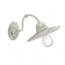 Ferroluce B&W C141 Wall Light | All Square Lighting
