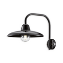 Ferroluce B&W C2337 Wall Light | All Square Lighting