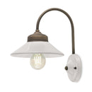 Ferroluce Colors C1630 Wall Light | All Square Lighting