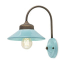 Ferroluce Colors C1630 Wall Light | All Square Lighting