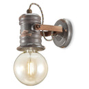Ferroluce Urban C1843 Wall Light | All Square Lighting