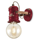 Ferroluce Urban C1843 Wall Light | All Square Lighting