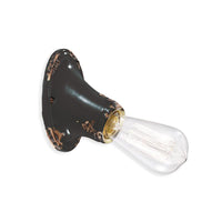 Ferroluce Vintage C115 Wall Light | All Square Lighting