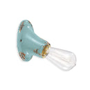 Ferroluce Vintage C115 Wall Light | All Square Lighting