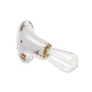 Ferroluce Vintage C115 Wall Light | All Square Lighting