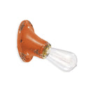 Ferroluce Vintage C115 Wall Light | All Square Lighting