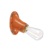 Ferroluce Vintage C115 Wall Light | All Square Lighting