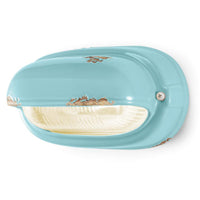 Ferroluce Vintage C291 Wall Light | All Square Lighting