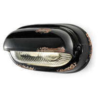 Ferroluce Vintage C291 Wall Light | All Square Lighting