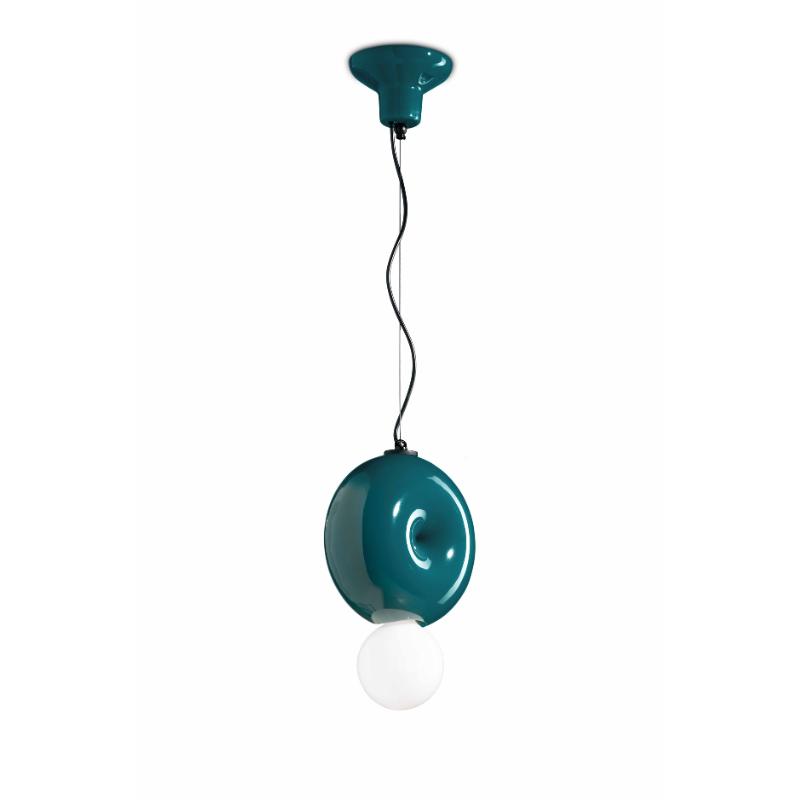 Ferroluce Bumbum C2751 Pendant Light | All Square Lighting