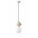 Ferroluce Copacabana C2681 Pendant Light | All Square Lighting