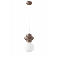 Ferroluce Copacabana C2681 Pendant Light | All Square Lighting