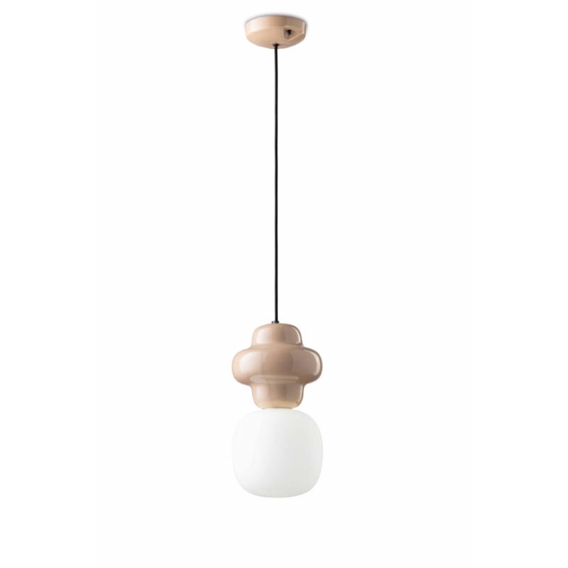 Ferroluce Copacabana C2681 Pendant Light | All Square Lighting