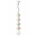 Ferroluce Copacabana C2682 Pendant Light | All Square Lighting