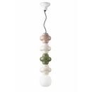 Ferroluce Copacabana C2684 Pendant Light | All Square Lighting