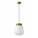 Ferroluce Corcovado C2742 Pendant Light | All Square Lighting