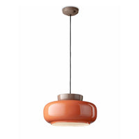 Ferroluce Maracanã C2741 Pendant Light | All Square Lighting