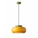 Ferroluce Maracanã C2741 Pendant Light | All Square Lighting