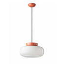 Ferroluce Maracanã C2743 Pendant Light | All Square Lighting
