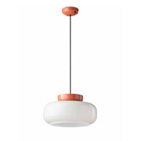 Ferroluce Maracanã C2743 Pendant Light | All Square Lighting