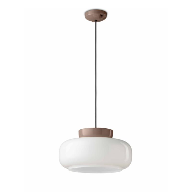 Ferroluce Maracanã C2743 Pendant Light | All Square Lighting