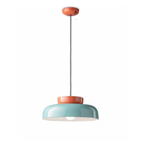 Ferroluce Maracanã C2745 Pendant Light | All Square Lighting