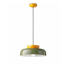 Ferroluce Maracanã C2745 Pendant Light | All Square Lighting