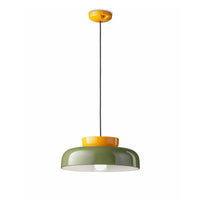 Ferroluce Maracanã C2745 Pendant Light | All Square Lighting