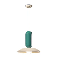 Ferroluce Pau C2630 Pendant Light | All Square Lighting