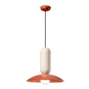 Ferroluce Pau C2630 Pendant Light | All Square Lighting