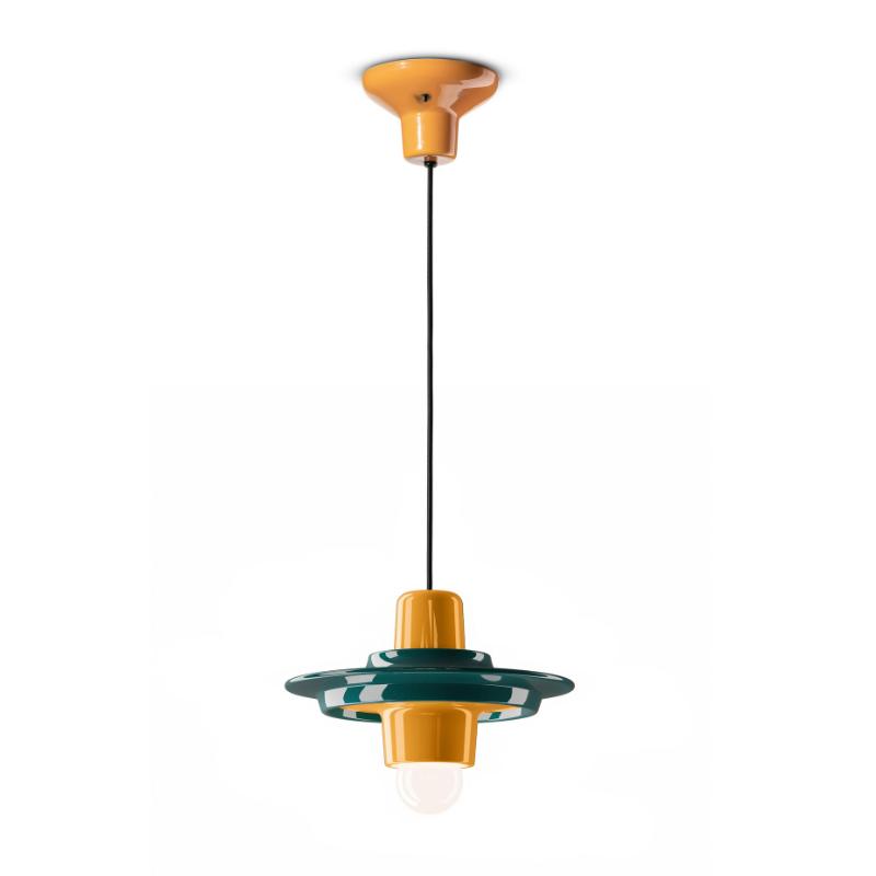 Ferroluce Voila C2776 Pendant Light | All Square Lighting