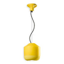 Ferroluce Ballota C2540 Pendant Light | All Square Lighting