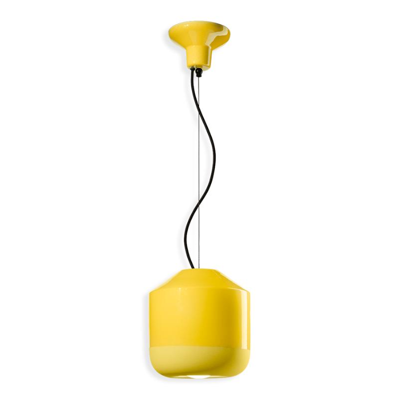 Ferroluce Ballota C2540 Pendant Light | All Square Lighting