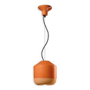 Ferroluce Ballota C2540 Pendant Light | All Square Lighting