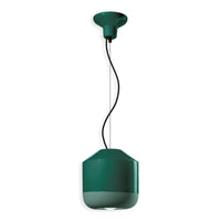 Ferroluce Ballota C2540 Pendant Light | All Square Lighting