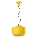 Ferroluce Ballota C2541 Pendant Light | All Square Lighting