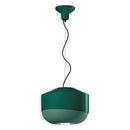 Ferroluce Ballota C2541 Pendant Light | All Square Lighting