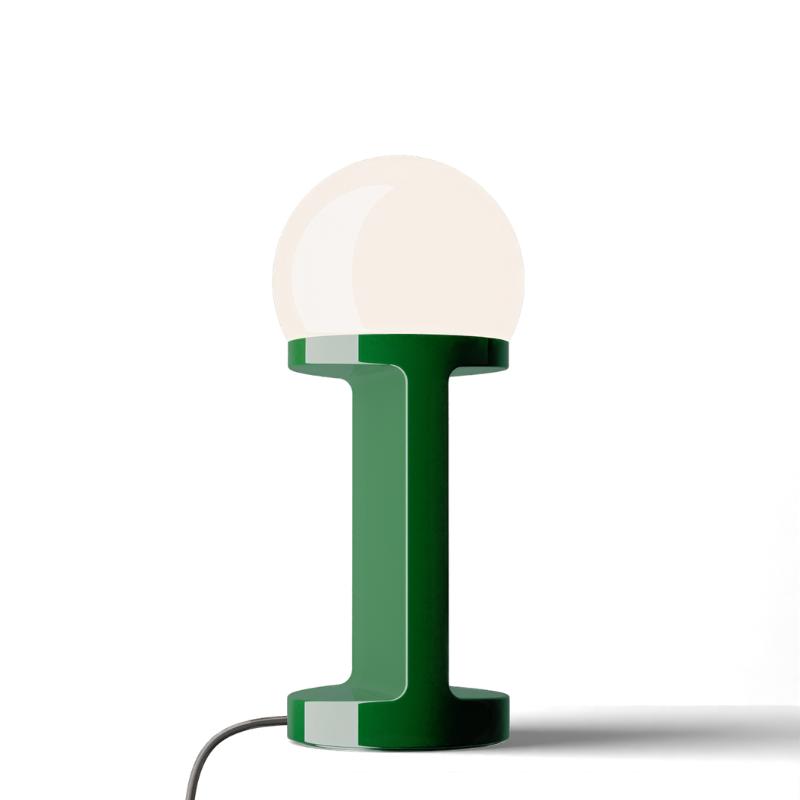 Ferroluce Hebea C2780 Table Lamp | All Square Lighting