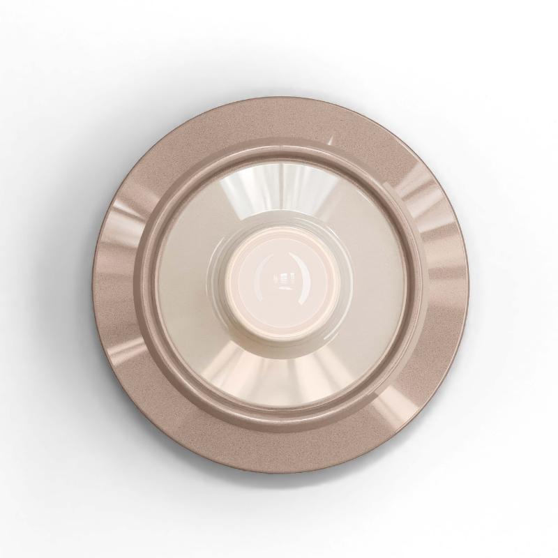 Ferroluce Voila C2775 Wall Light | All Square Lighting