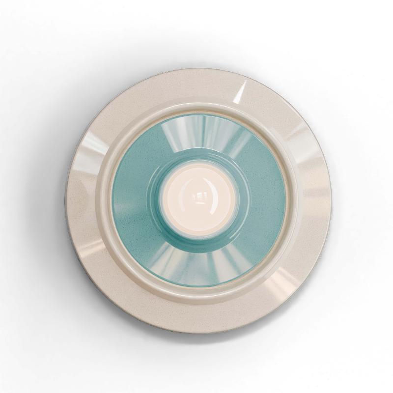 Ferroluce Voila C2775 Wall Light | All Square Lighting