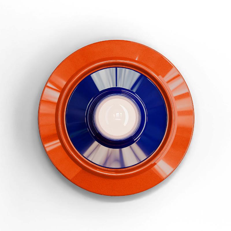 Ferroluce Voila C2775 Wall Light | All Square Lighting