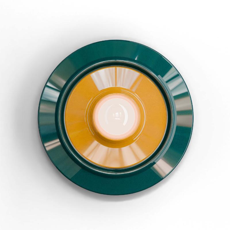 Ferroluce Voila C2775 Wall Light | All Square Lighting