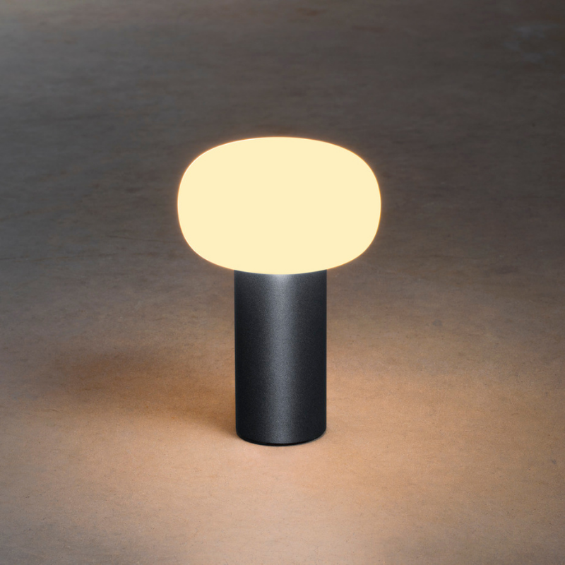 Antibes Portable Table Lamp