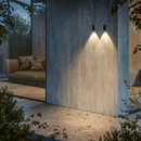 IP44.de Scap Down Wall Light | All Square Lighting