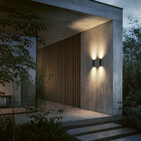 IP44.de Scap Wall Light | All Square Lighting