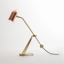 Bert Frank Stasis Table Lamp | All Square Lighting